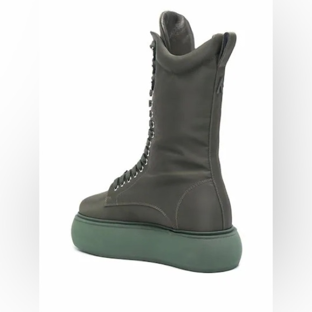 The Attico Selene boot 37
